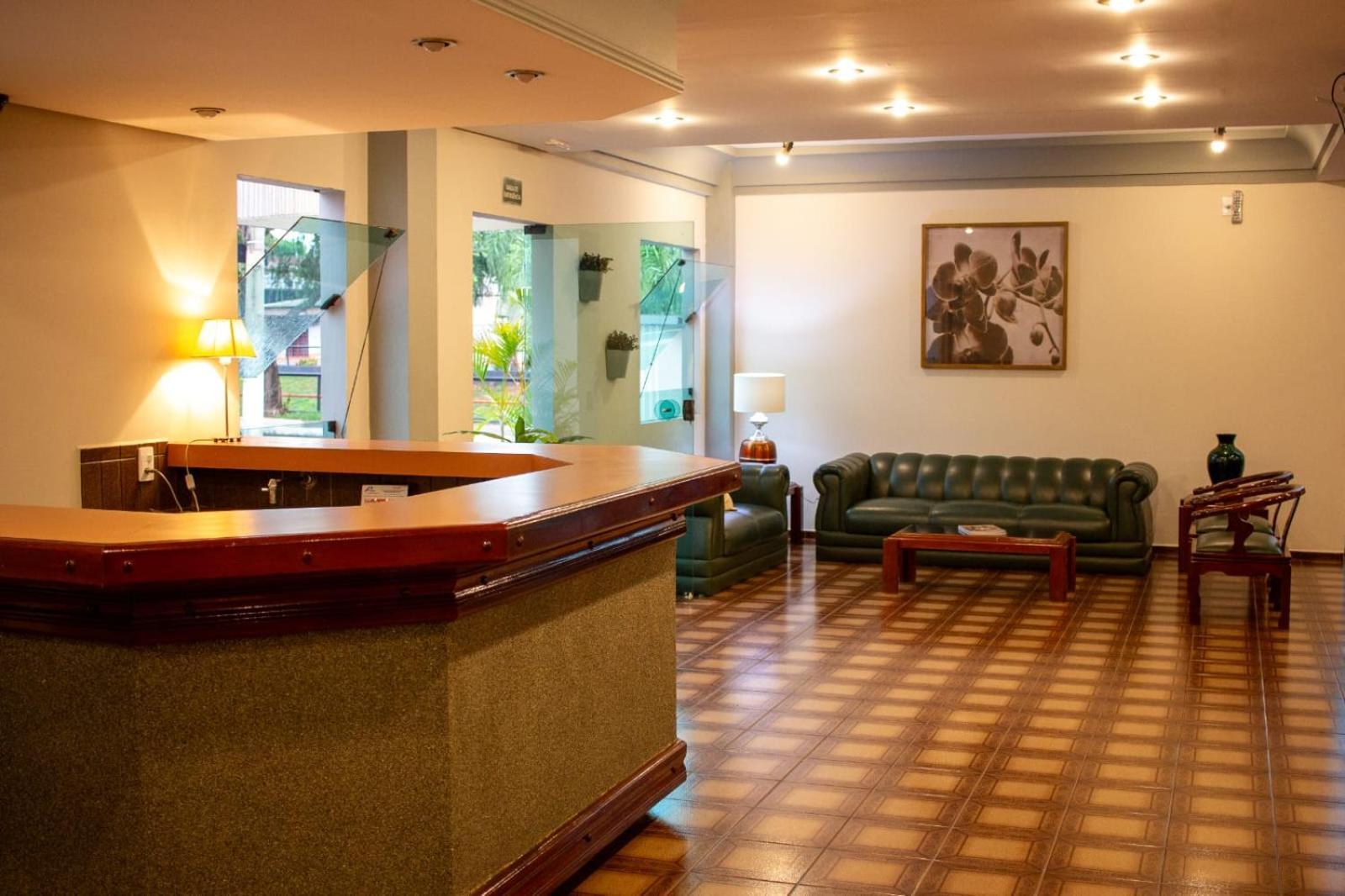Aurora Hotel Olimpia