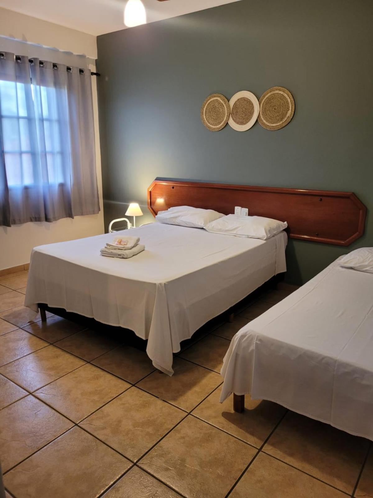 Hotel Aurora Olimpia