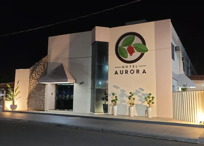 Hotel Aurora
