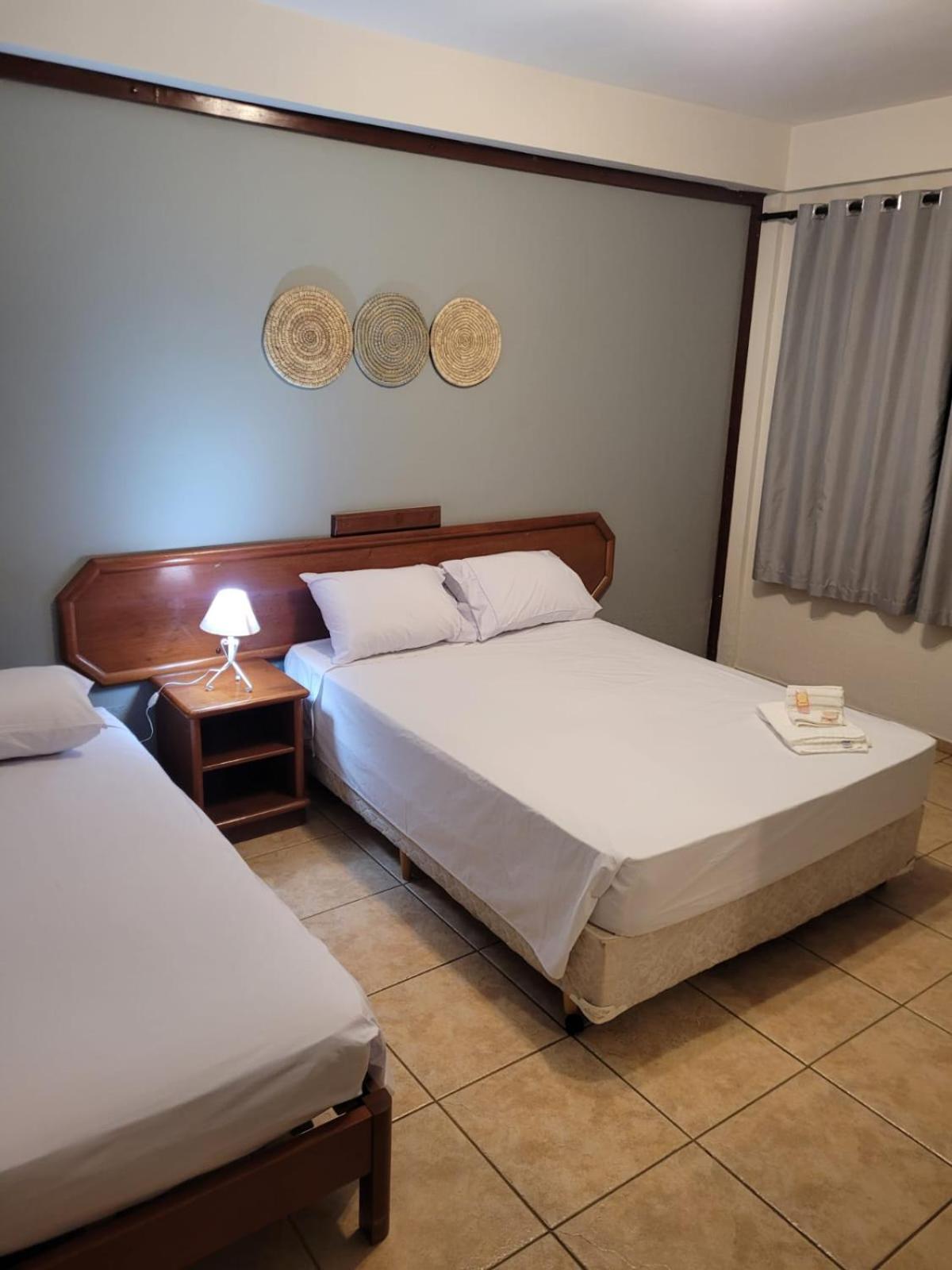 Hotel Aurora 3*
