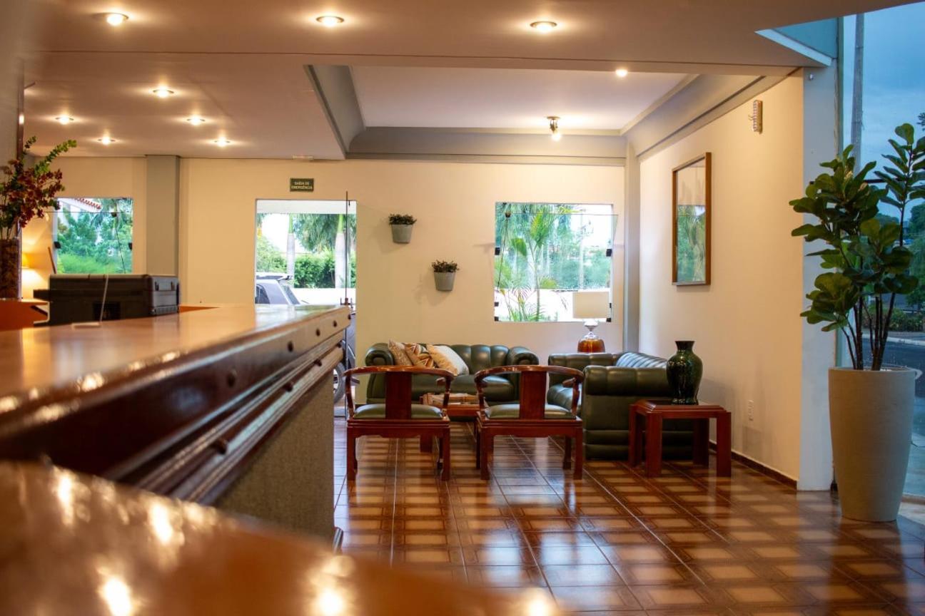 Aurora Hotel 3*
