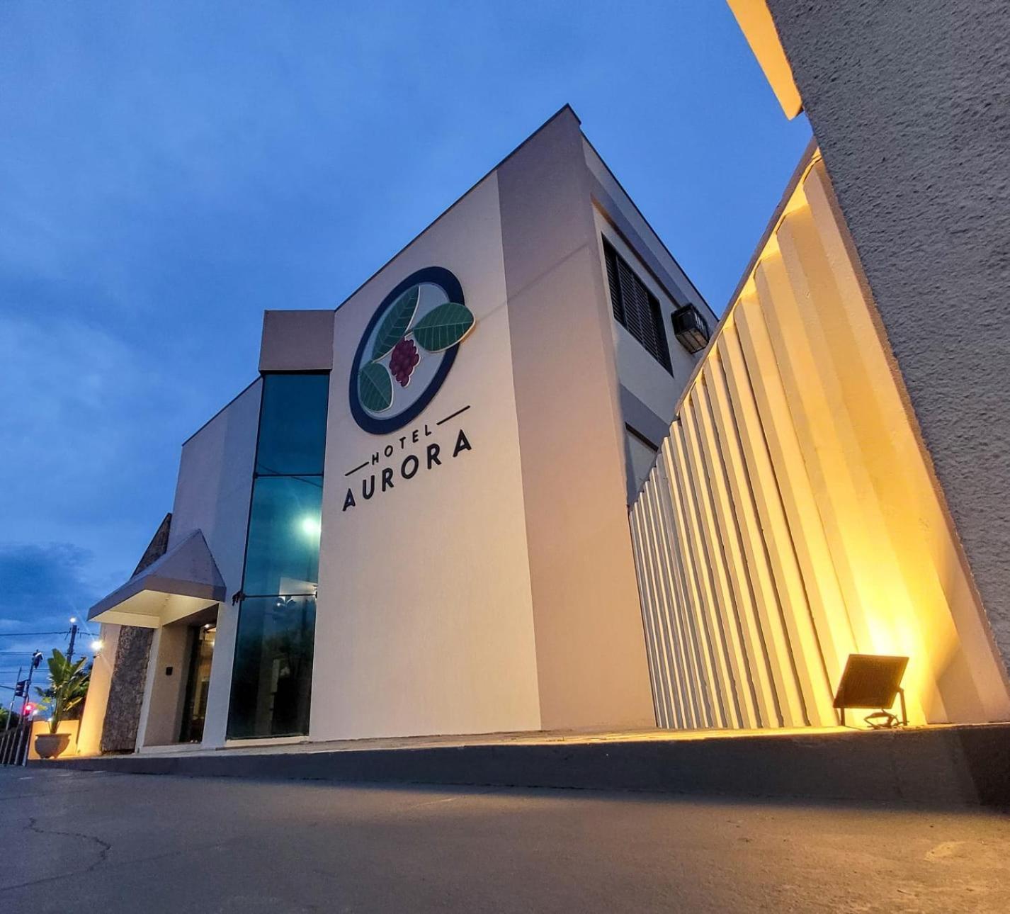 Aurora 3* Olímpia