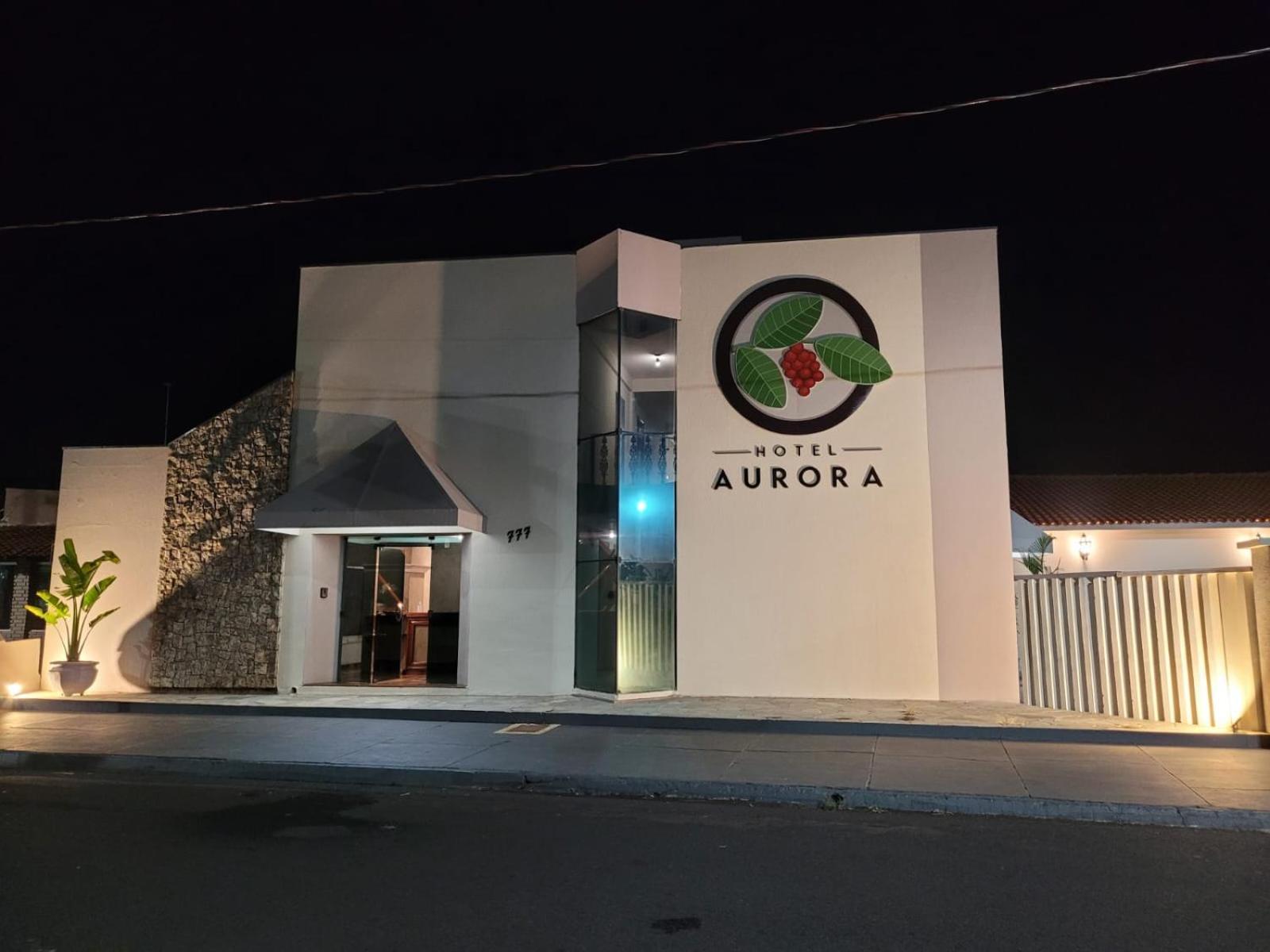 Aurora 3*