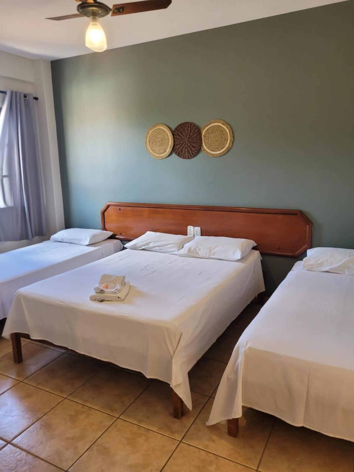 Hotel Aurora Olímpia