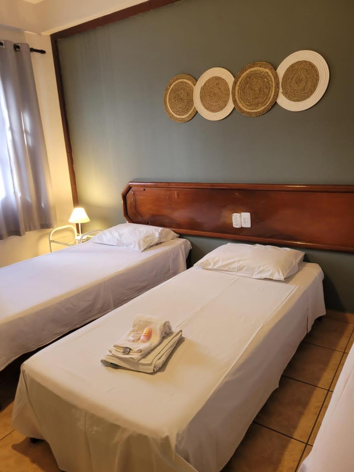 Aurora Hotel Olímpia