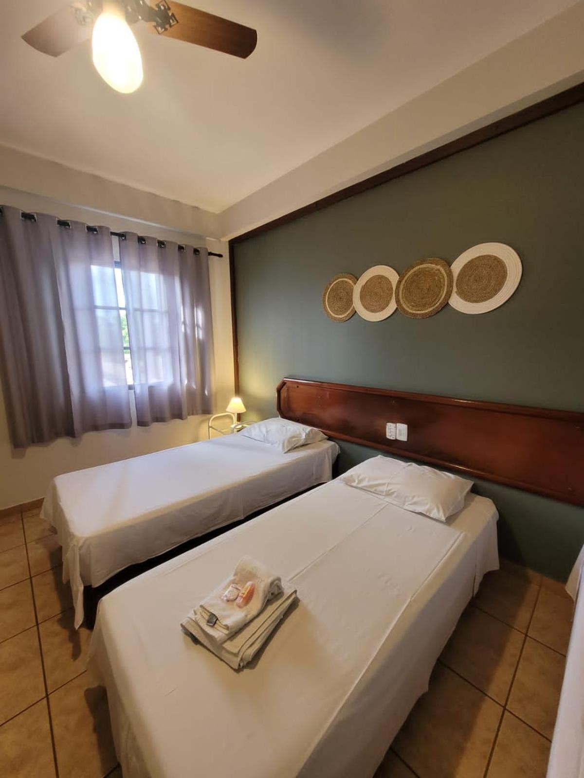 Aurora Hotel Olímpia