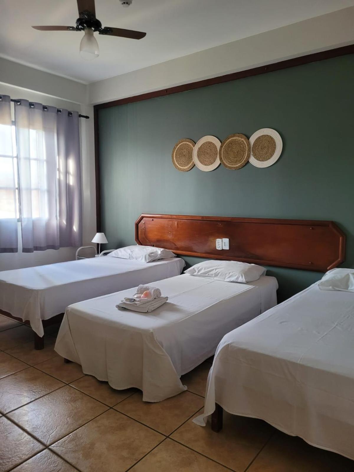 Aurora Hotel Olímpia