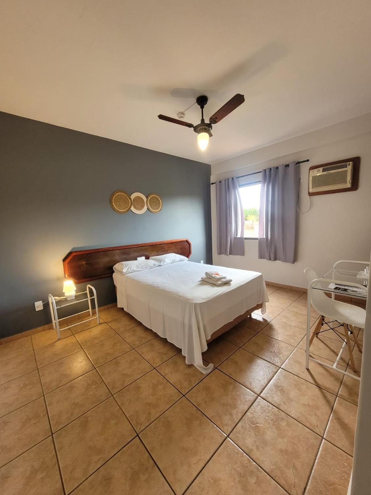 Hotel Aurora Olímpia
